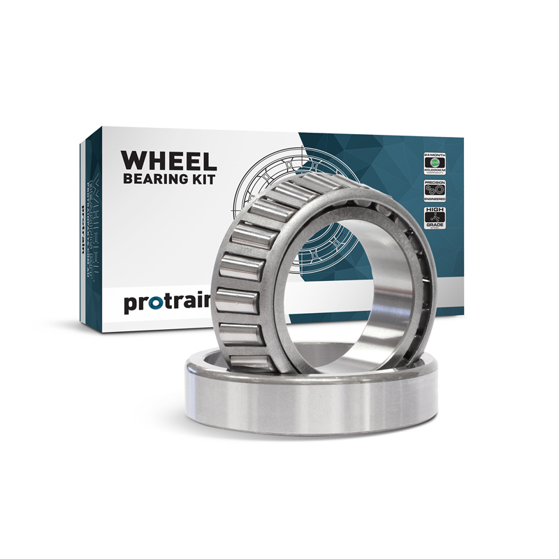 Wheel Bearing Kit protrain wheel bearing kits